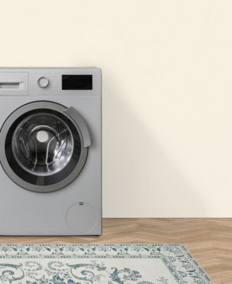 Imagine Printed Chenille 2-Pc. Runner Rug Set