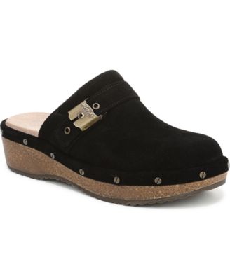 Dr. Scholl's - Women's Original Flex Clog Round Toe Shoes