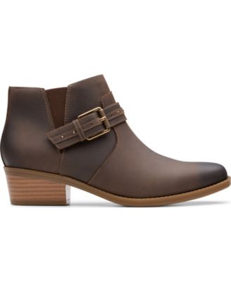 Women's Danyelle Wish Boots
