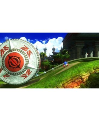 Sonic X Shadow Generations for Nintendo Switch 2 (Game-Key Card)