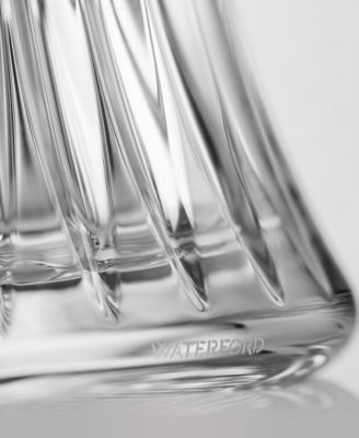 Lismore Diamond 8" Vase