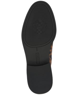 Women's Amais Studded Harness Moto Booties