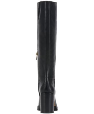 Women's Gibi Wide-Calf Platform Knee-High Boots