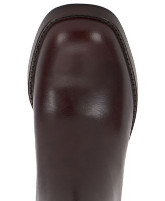 Women's Gibi Wide-Calf Platform Knee-High Boots