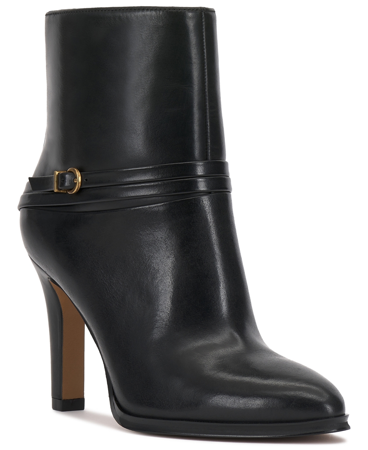 Vince Camuto Women's Sybilla High Heel Dress Booties