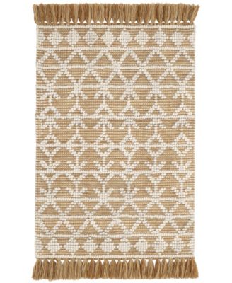 Dash and Albert Rugs by Annie Selke - Pembrook DA2217 2'x3' Area Rug
