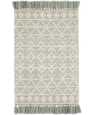 Dash and Albert Rugs by Annie Selke - Pembrook DA2216 5'x8' Area Rug
