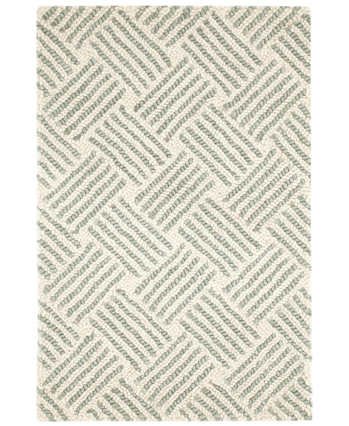 Dash And Albert Rugs By Annie Selke Layers Da2211 9'x12' Area Rug