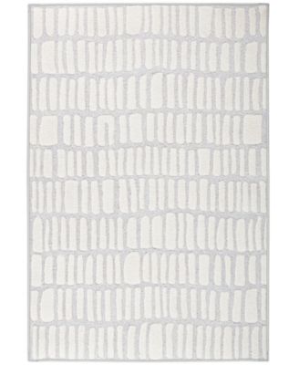 Dash and Albert Rugs by Annie Selke - Roark Machine Washable DA2190 8'x10' Area Rug