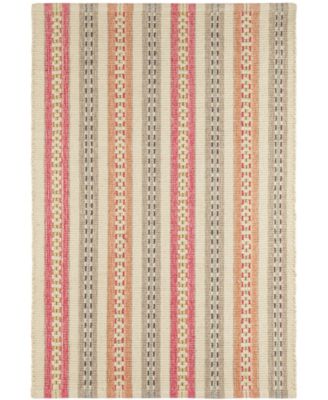 Dash and Albert Rugs by Annie Selke - Long Slade DA1998 Rug Collection