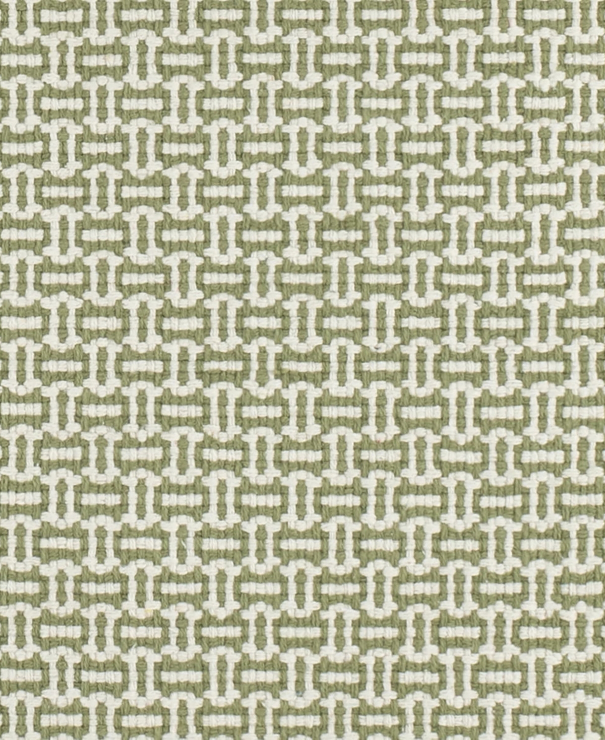 Dash And Albert Rugs By Annie Selke Miss Muffet Da1990 2'x3' Area Rug In Green