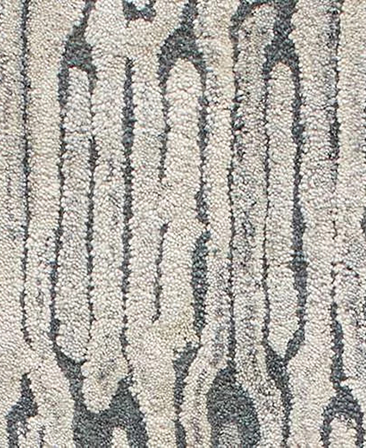 Dash And Albert Rugs By Annie Selke Malone Wool Da1856 5'x8' Area Rug