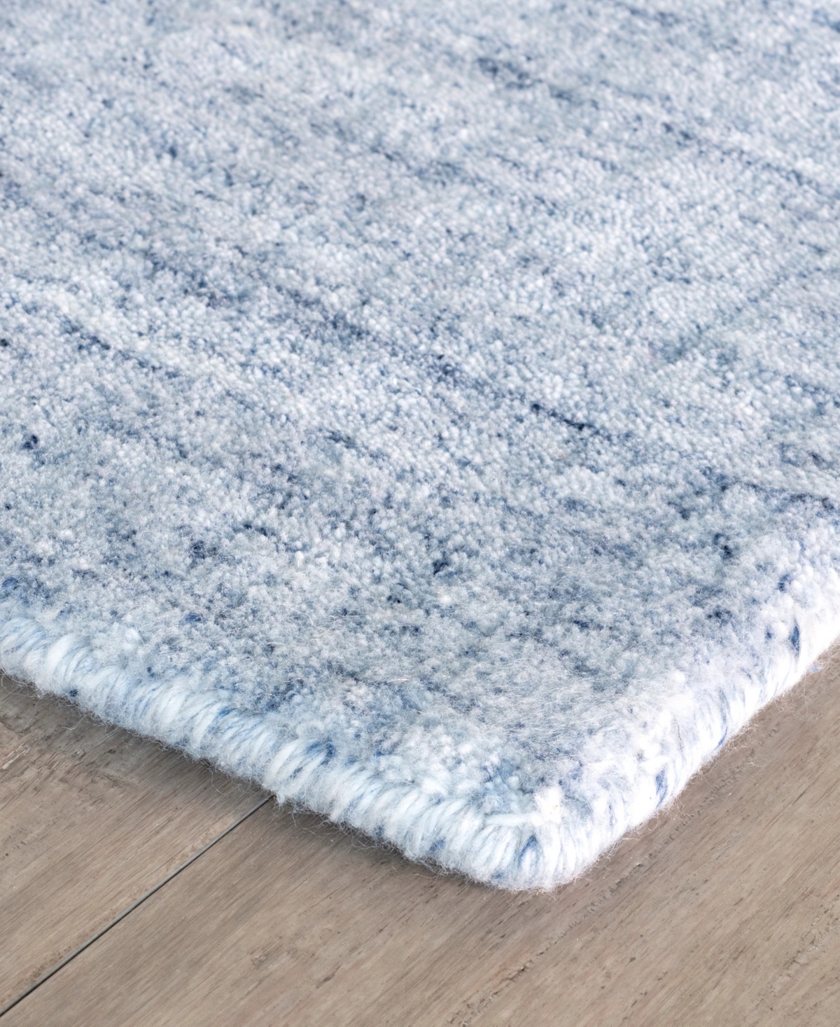 Dash And Albert Rugs By Annie Selke Nordic Performance Da1181 2'x3' Area Rug In Blue
