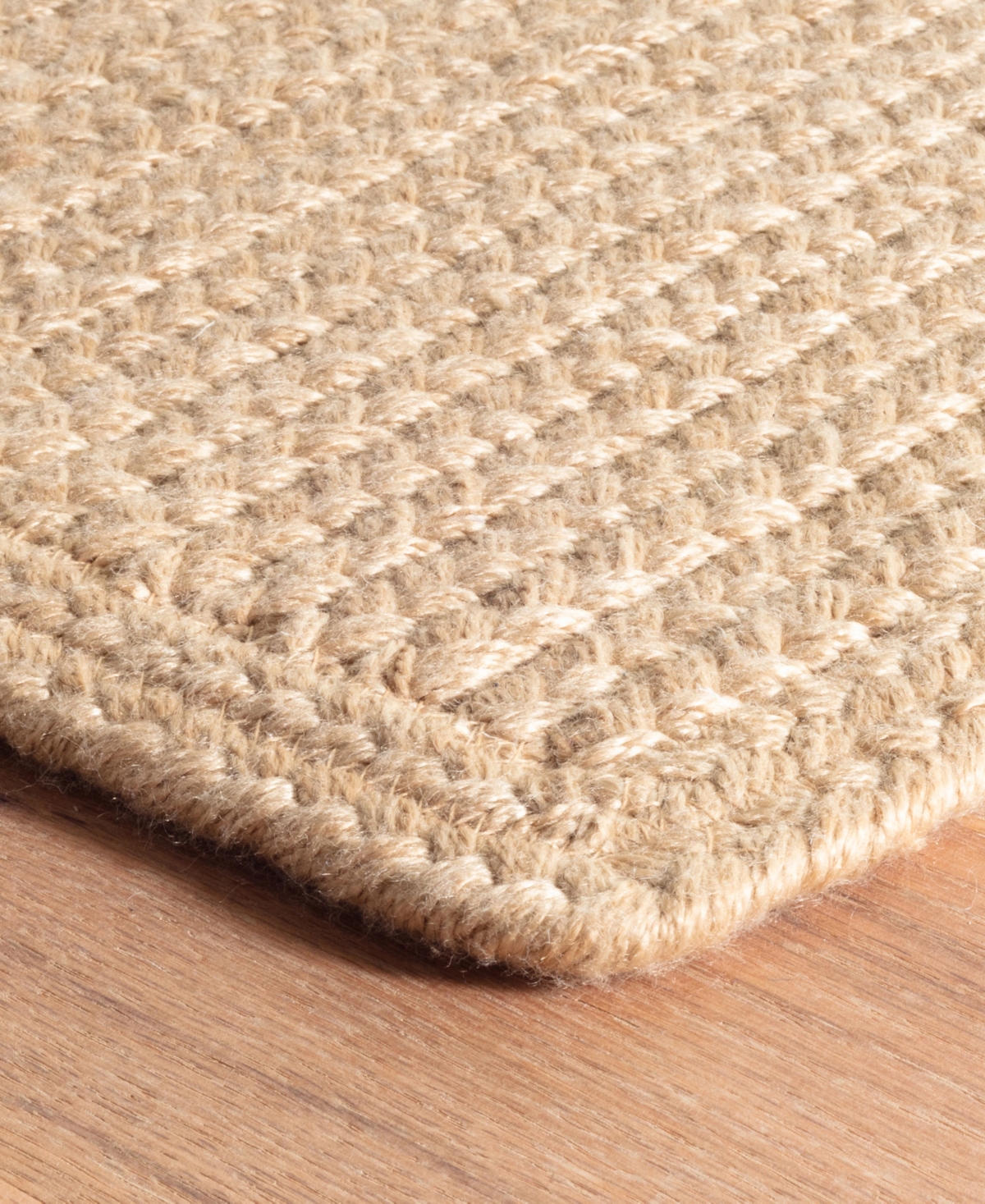 Dash And Albert Rugs By Annie Selke Rio Indoor/outdoor Da1137 2'x3' Area Rug In Brown