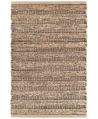 Dash and Albert Rugs by Annie Selke - Simba DA1016 3'x5' Area Rug