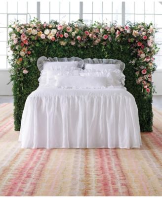 Paint Chip Wool DA1002 10'x14' Area Rug