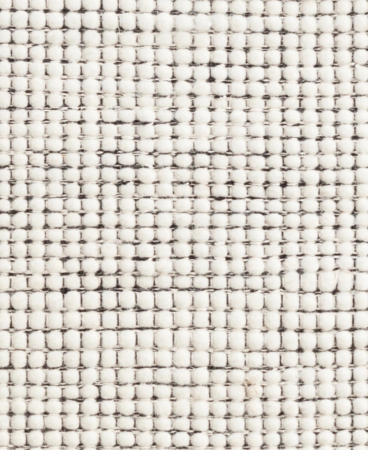 Dash And Albert Rugs By Annie Selke Network Da919 2'x3' Area Rug In Black