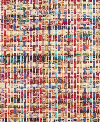 Vista Chindi DA863 4'x6' Area Rug