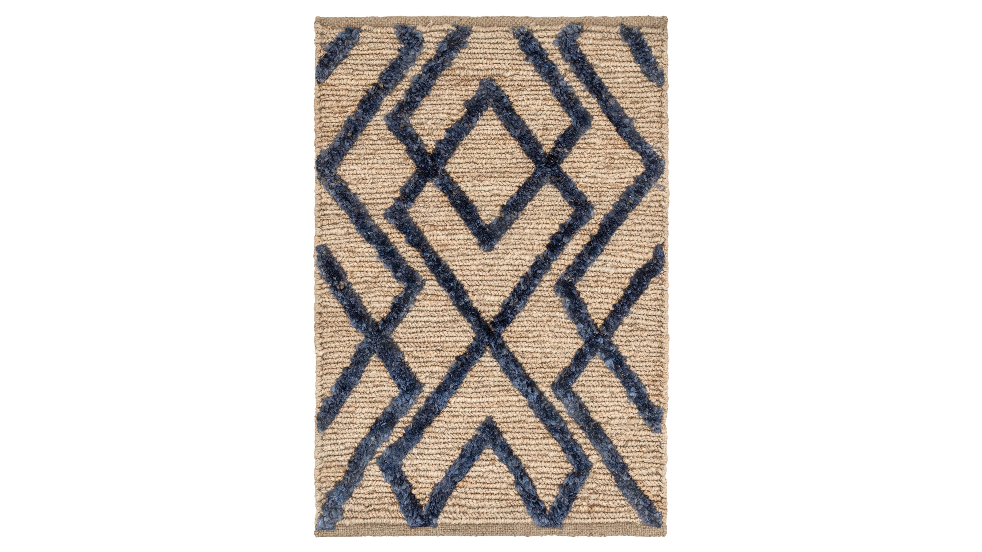 Dash and Albert Rugs by Annie Selke Marco DA773 5'x8' Area Rug