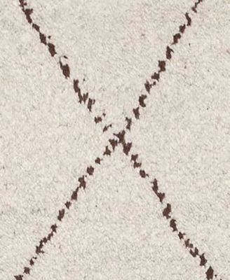 Numa RDA401 5'x8' Area Rug