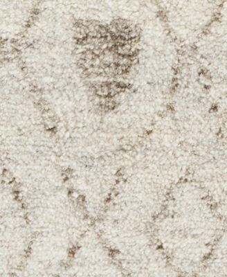 Masinissa RDA327 8'x10' Area Rug