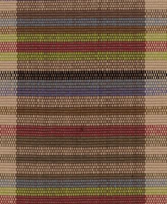 Swedish Rag Indoor/Outdoor RDB223 2'x3' Area Rug