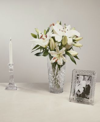 Lismore Photo Frame 4x6"