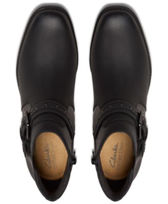 Women's Danyelle Wish Boots