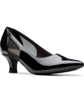 Women's Kepley Cora Slip-On Pumps