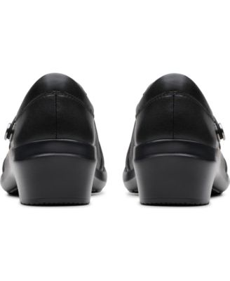 Collection Women's Angie Holly Slip On Loafers