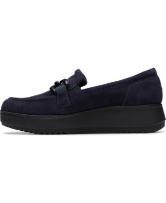 Women's Zylah Top Slip-On Loafers