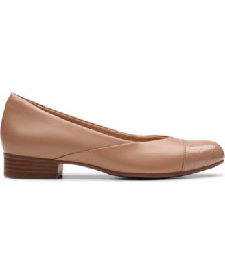 Women's Juliet Rise Slip-On Flats