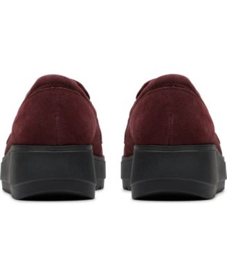 Women's Zylah Top Slip-On Loafers