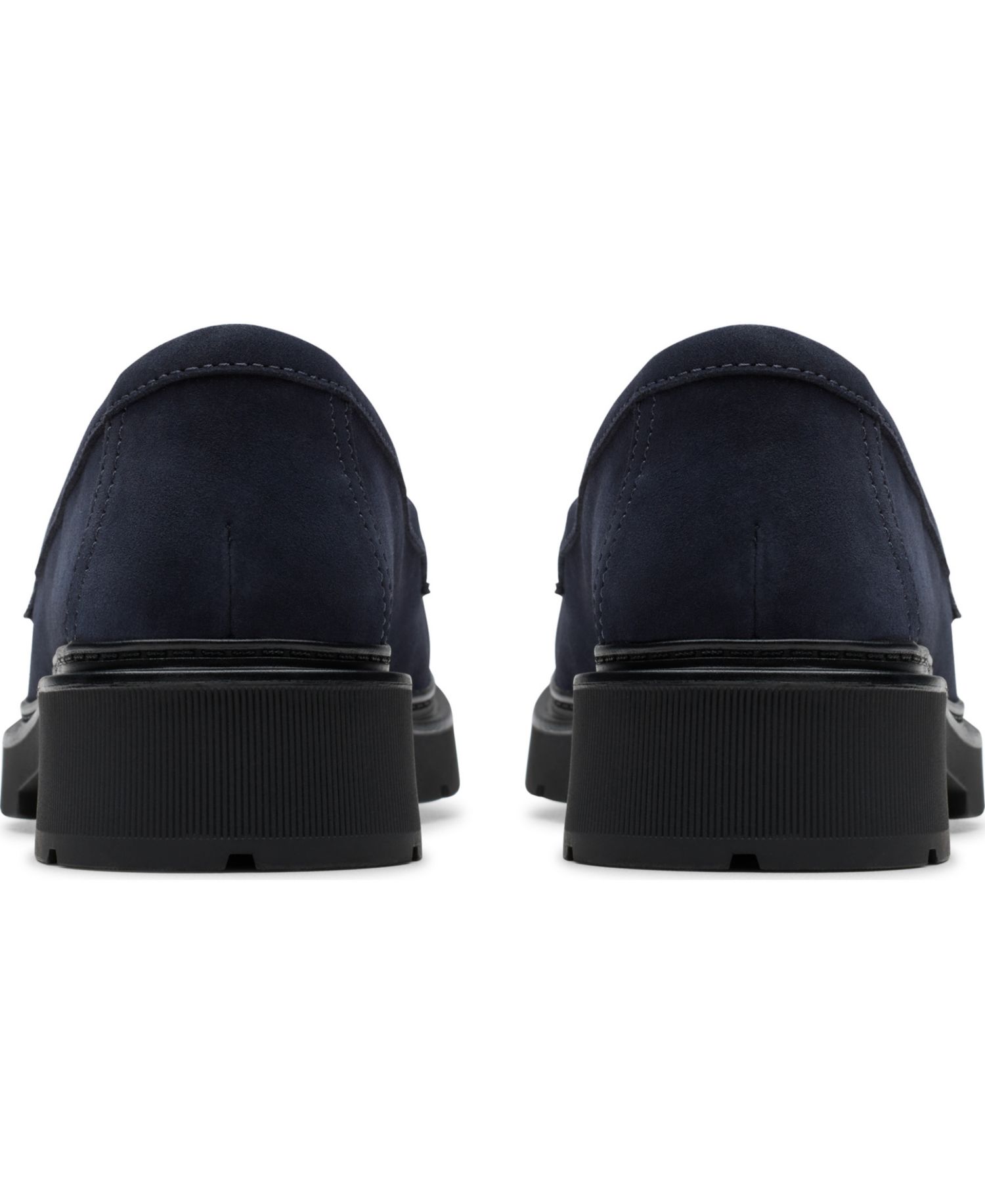 Women's Lauryl Step Round Toe Loafers