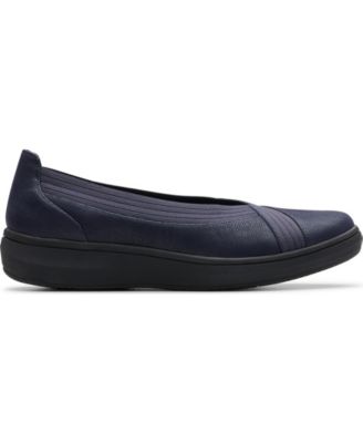 Women's Cloudsteppers Breeze Sky Air Slip On Shoes