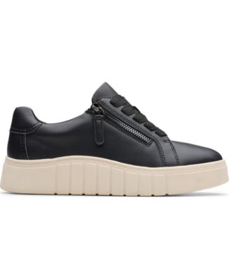 Women's Mykah Joy Round Toe Sneakers