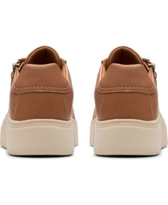 Women's Mykah Joy Round Toe Sneakers