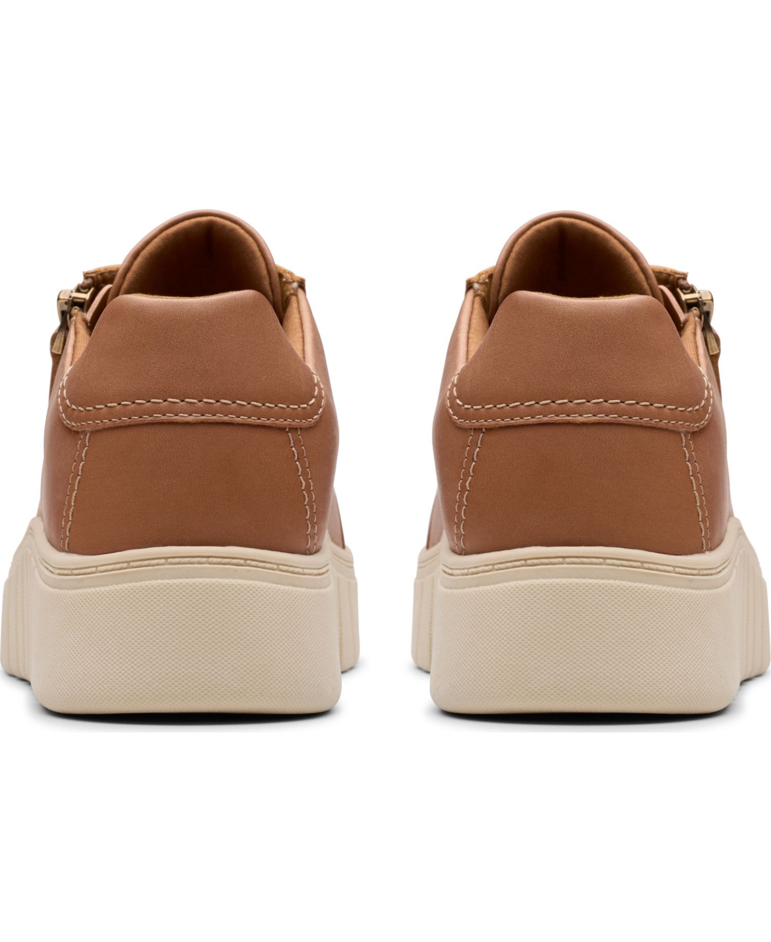 Collection Women's Mykah Joy Round Toe Sneakers