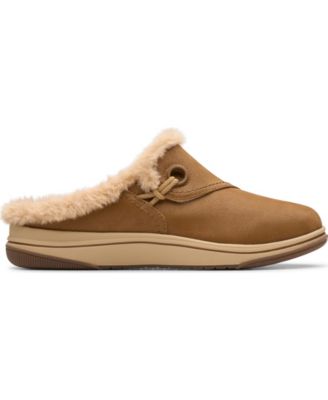 Women's Cloudsteppers Breeze Myth Round Toe Mules