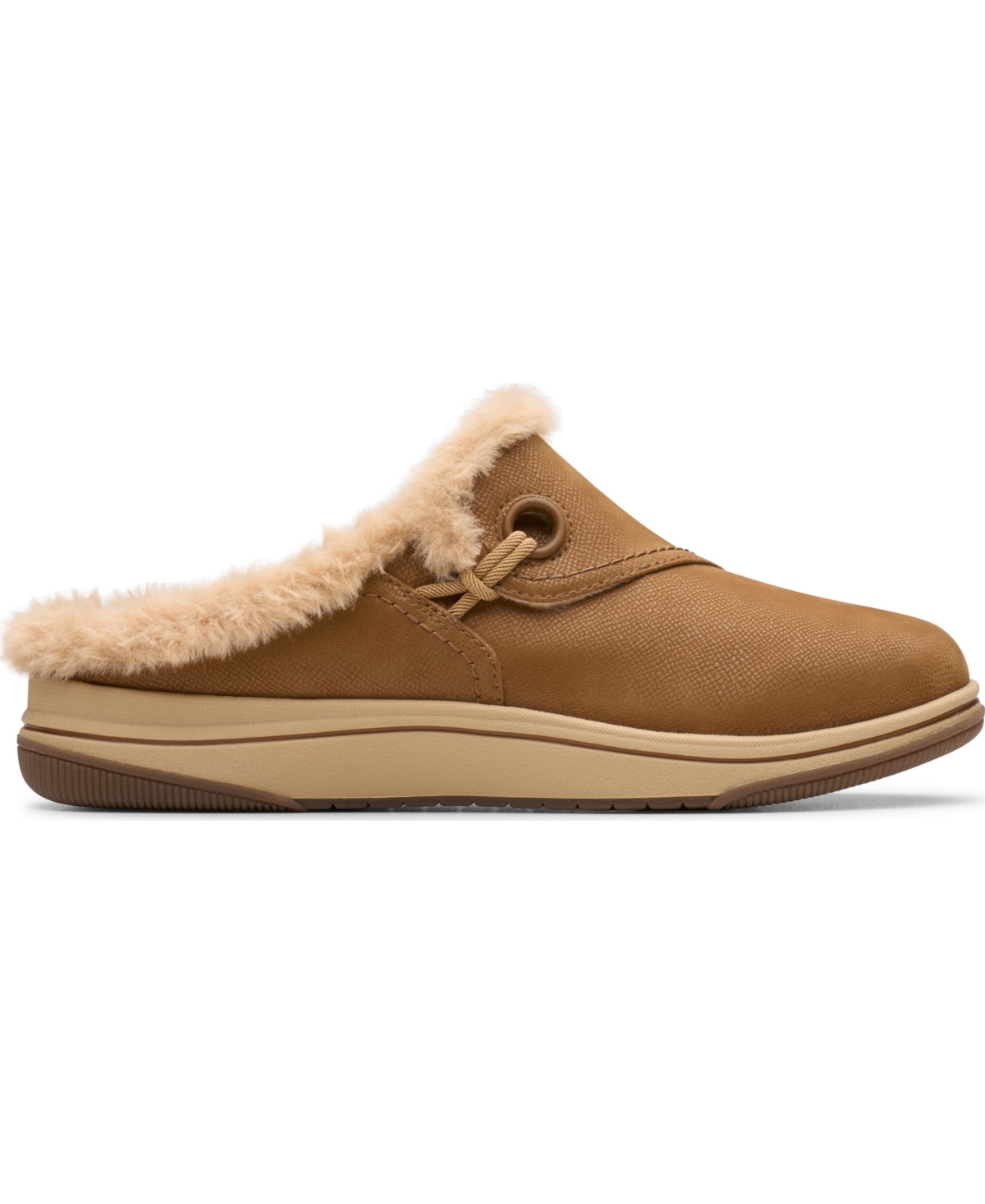 Clarks Breeze Myth In Brown