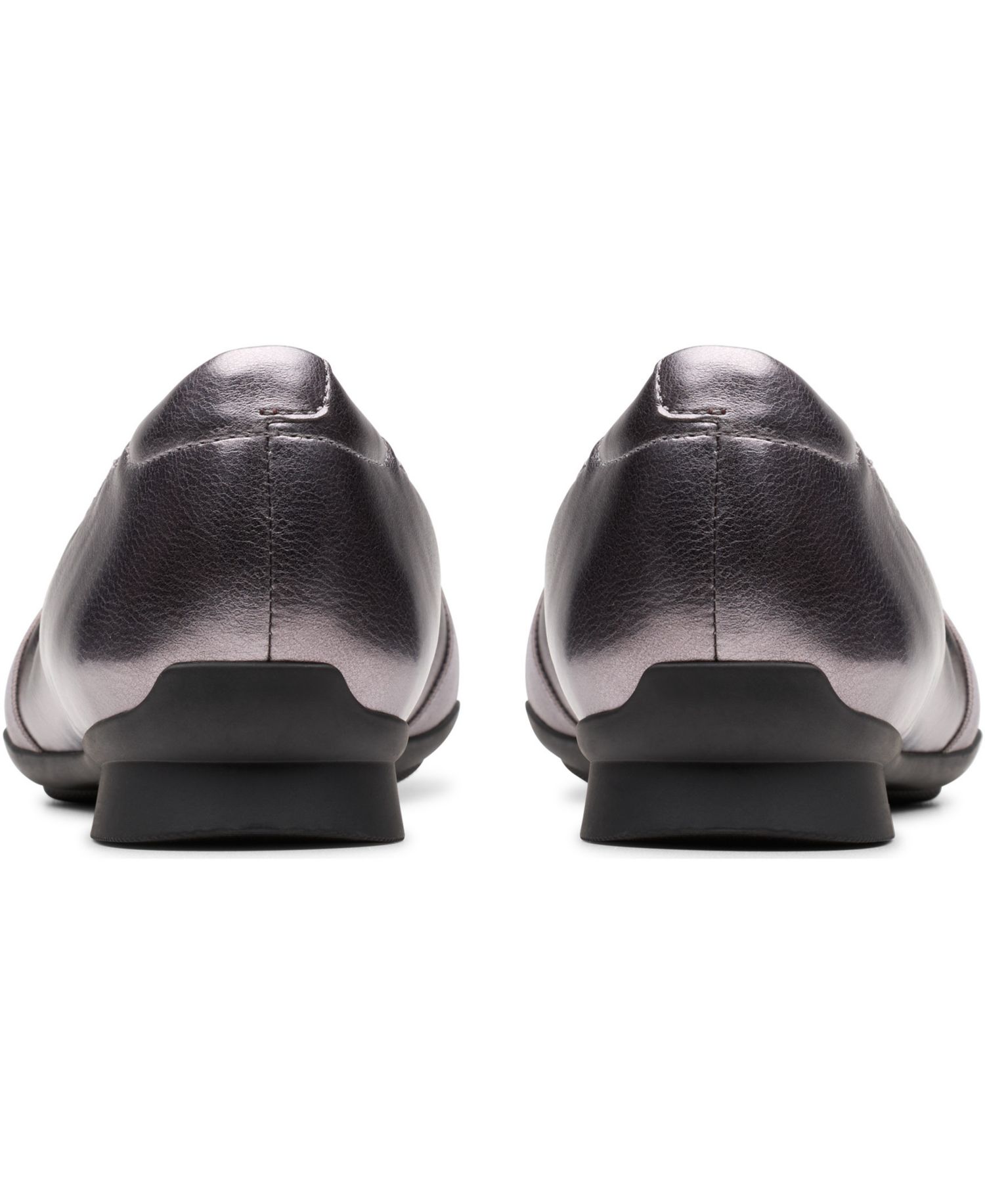 Women's Jazmynn Gem Round Toe Flats