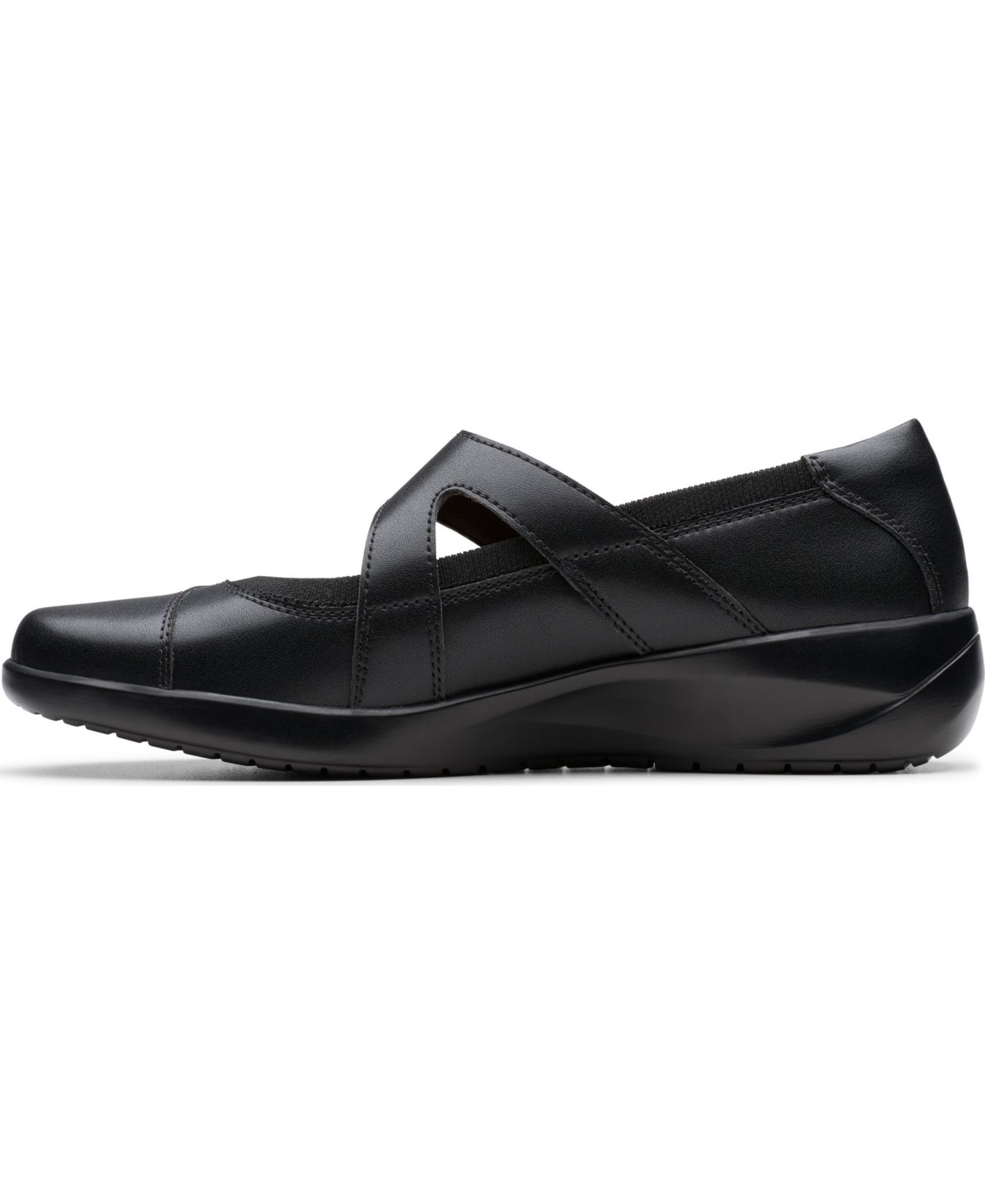 Women's Kaetlyn Jane Round Toe Flats