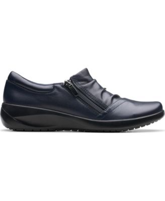 Women's Kaetlyn Mila Round Toe Flats