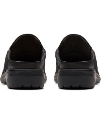 Women's Carleigh Viola Round Toe Mules