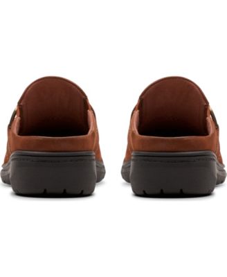 Women's Carleigh Viola Round Toe Mules