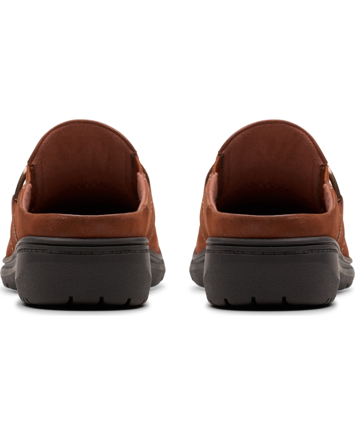 Clarks Carleigh Viola In Brown