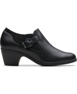 Women's Emily2 Darcey Round Toe Shooties
