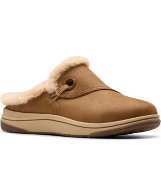 Women's Cloudsteppers Breeze Myth Round Toe Mules