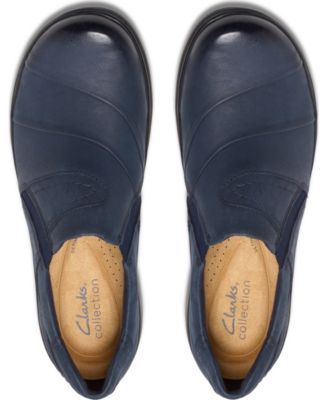 Women's Carleigh Abby Slip On Loafers