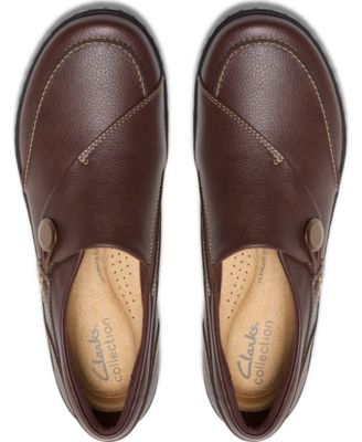 Women's Cora Teresa Round Toe Loafers